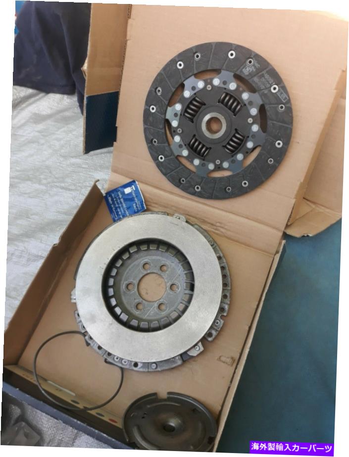 clutch kit Sachs Clutch Kit（027198141C）Fits Volkswagen Cabrio III 2.0、フォルクスワーゲン... Sachs Clutch Kit (027198141C) fits Volkswagen Cabrio III 2.0, Volkswagen...【並行輸入品】