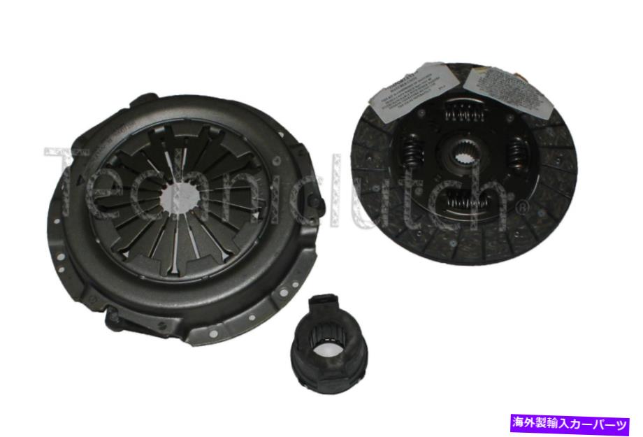 clutch kit ホンダプレリュード2.0のための3ピースクラッチキット 3 PIECE CLUTCH KIT FOR A FITS HONDA PRELUDE 2.0【並行輸入品】