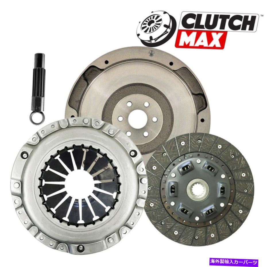 clutch kit HD OEM性能クラッチ+フライホイールキットCobalt HHR Pontiac G5 2.2L 2.4L HD OEM PERFORMANCE CLUTCH+FLYWHEEL KIT for CHEVY COBALT HHR PONTIAC G5 2.2L 2.4L【並行輸入品】