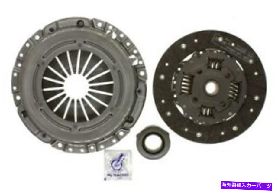 clutch kit ニュークラッチキットSachs K70106-02 New Clutch Kit Sachs K70106-02【並行輸入品】