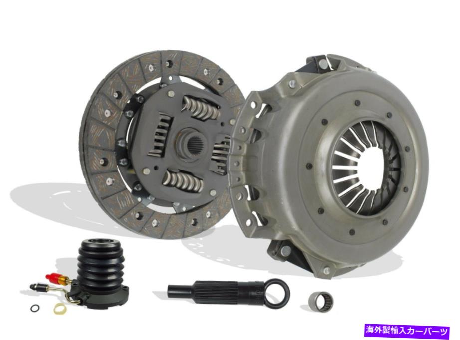 【楽天市場】clutch kit スレーブキット付きAEクラッチMazda B4000 Ford Ranger Explorer 0111