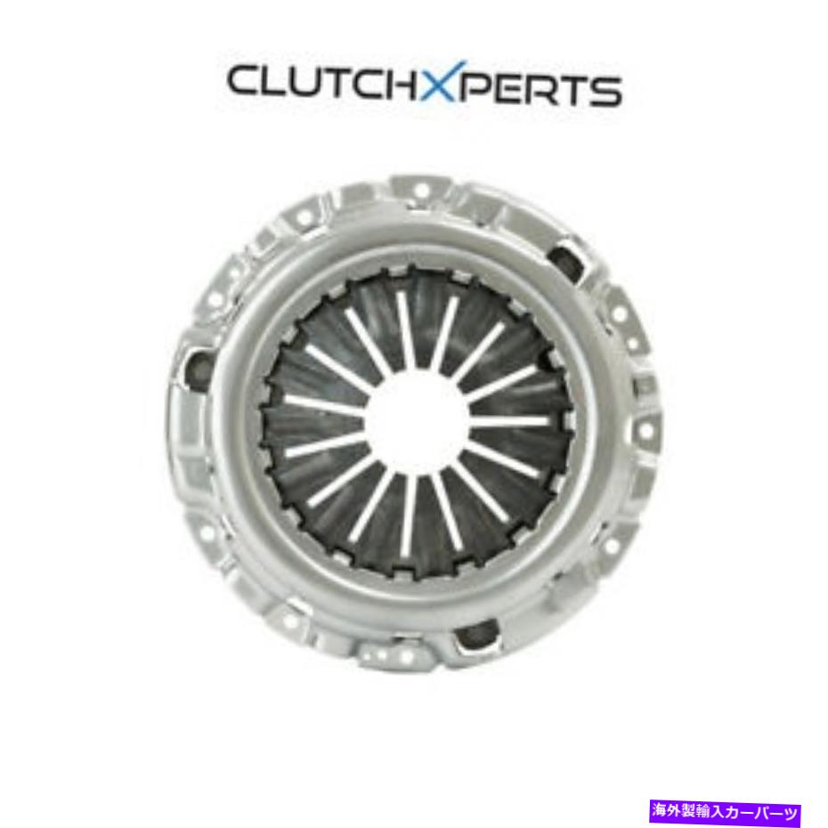 clutch kit ClutchXpertsプレミアムモジュラクラッチキット1995-1999 Chrysler Sebing 2.0L CLUTCHXPERTS PREMIUM MODULAR CLUTCH KIT fits 1995-1999 CHRYSLER SEBRING 2.0L【並行輸入品】