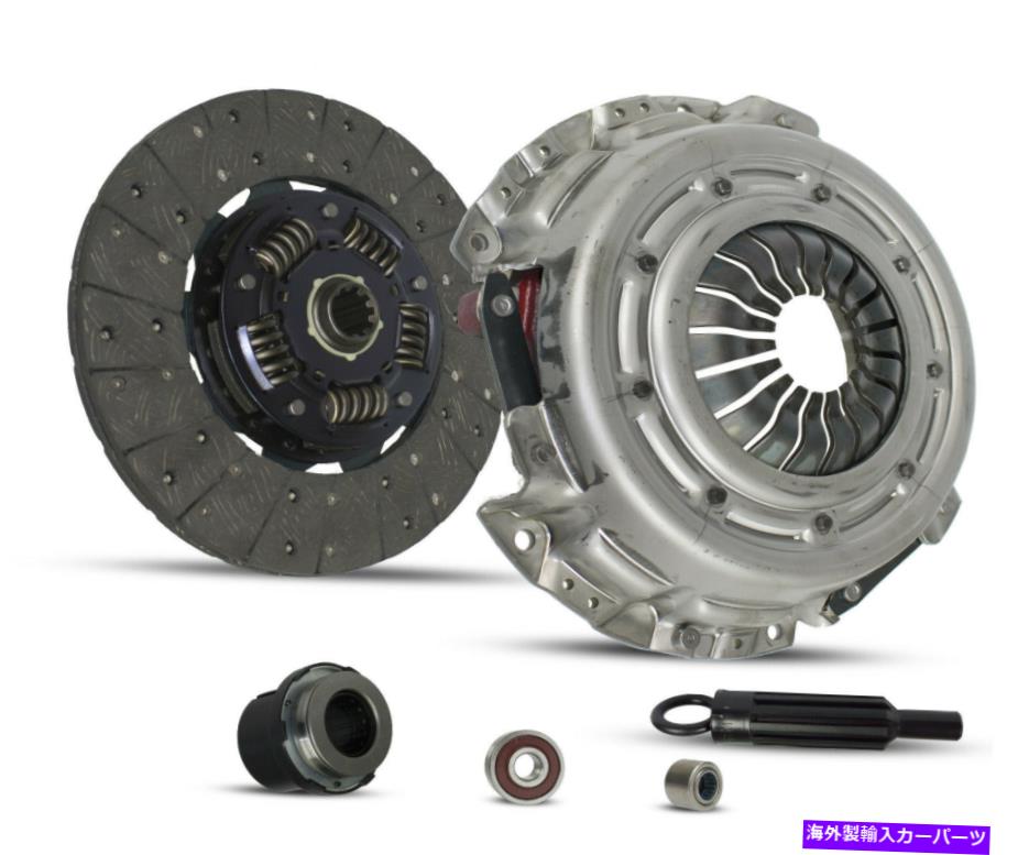 【楽天市場】clutch kit Clutch Kitは9901 Chevy P30 Silverado 1500ベースカスタムSLT LS