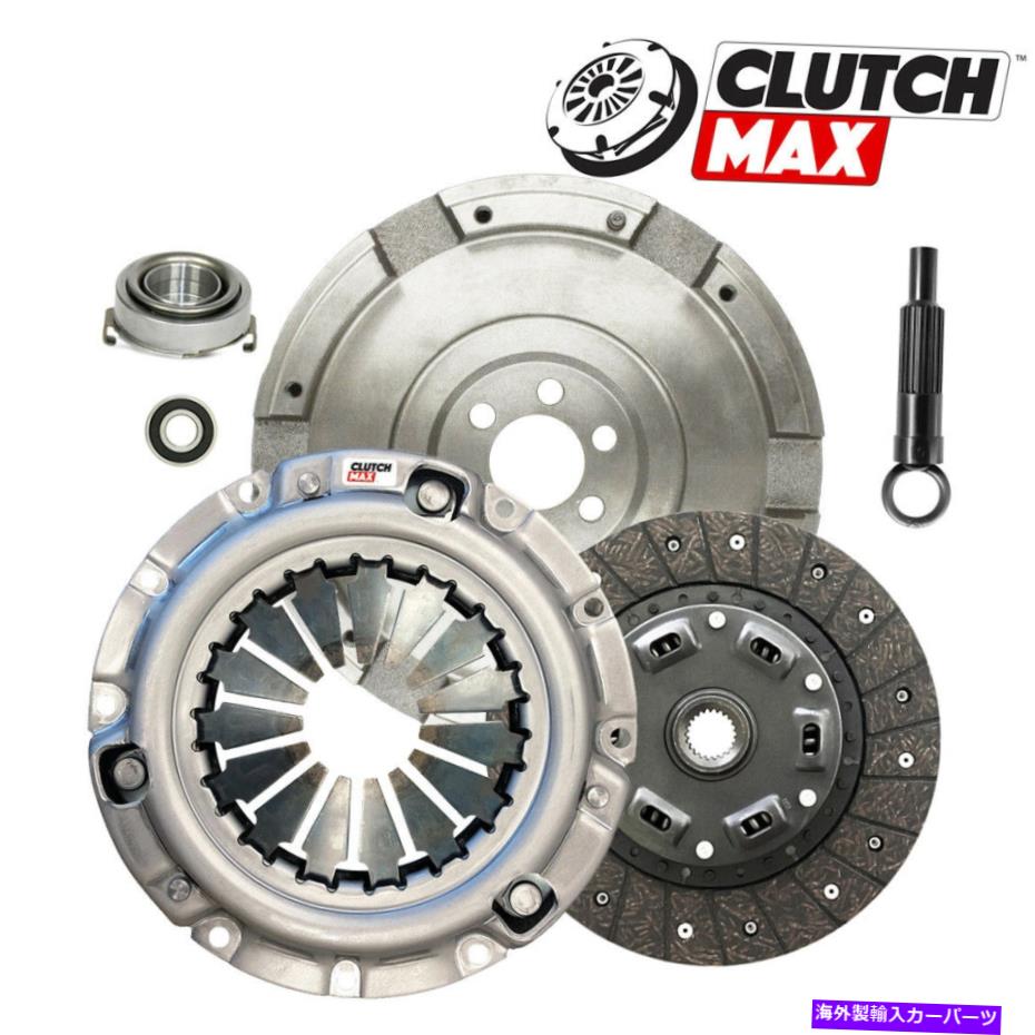 clutch kit OEスポーツクラッチキット+フライホイール用Fordプローブマツダ626 MX-6 B2000 B2000 B2200 2.0L 2.2L OE SPORT CLUTCH KIT+FLYWHEEL for FORD PROBE MAZDA 626 MX-6 B2000 B2200 2.0L 2.2L【並行輸入品】
