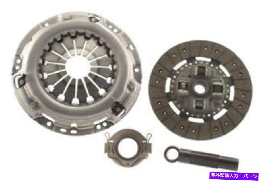 clutch kit ニュークラッチキットアイシンCKT027 New Clutch Kit Aisin CKT027【並行輸入品】