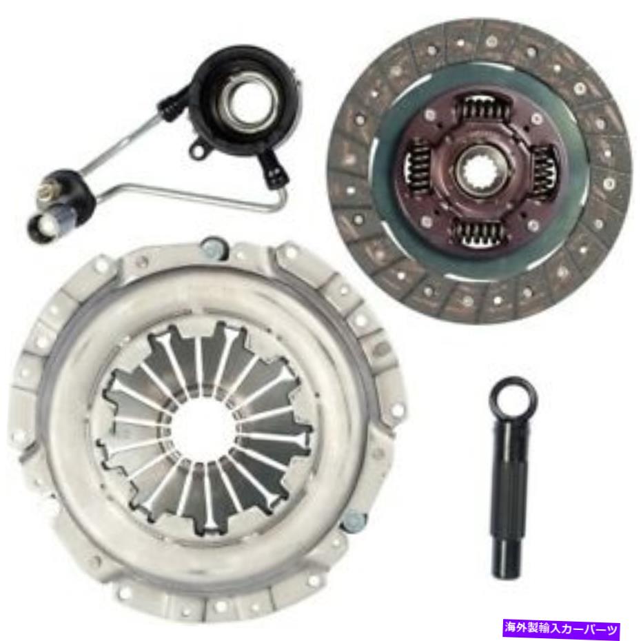 clutch kit ニュークラッチキットRhinopac 04-161 New Clutch Kit Rhinopac 04-161【並行輸入品】