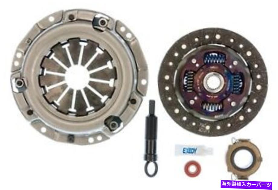 【楽天市場】clutch kit Exedy Racing Clutch 16070クラッチキット8398 Corolla Prizm