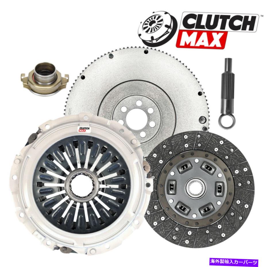 clutch kit OEMプレミアムクラッチキット+フライホイールフィット08-15三菱ランサーEVO 10 x GSR 4B11T OEM PREMIUM CLUTCH KIT+FLYWHEEL fits 08-15 MITSUBISHI LANCER EVO 10 X GSR 4B11T【並行輸入品】