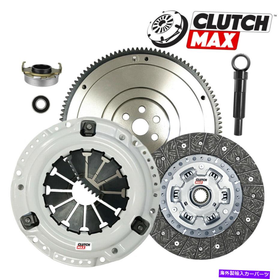 clutch kit 1992年から2005年のOEMプレミアムクラッチキット＆HDフライホイールHonda Civic 1.5L 1.6L 1.7L OEM PREMIUM CLUTCH KIT & HD FLYWHEEL for 1992-2005 HONDA CIVIC 1.5L 1.6L 1.7L【並行輸入品】