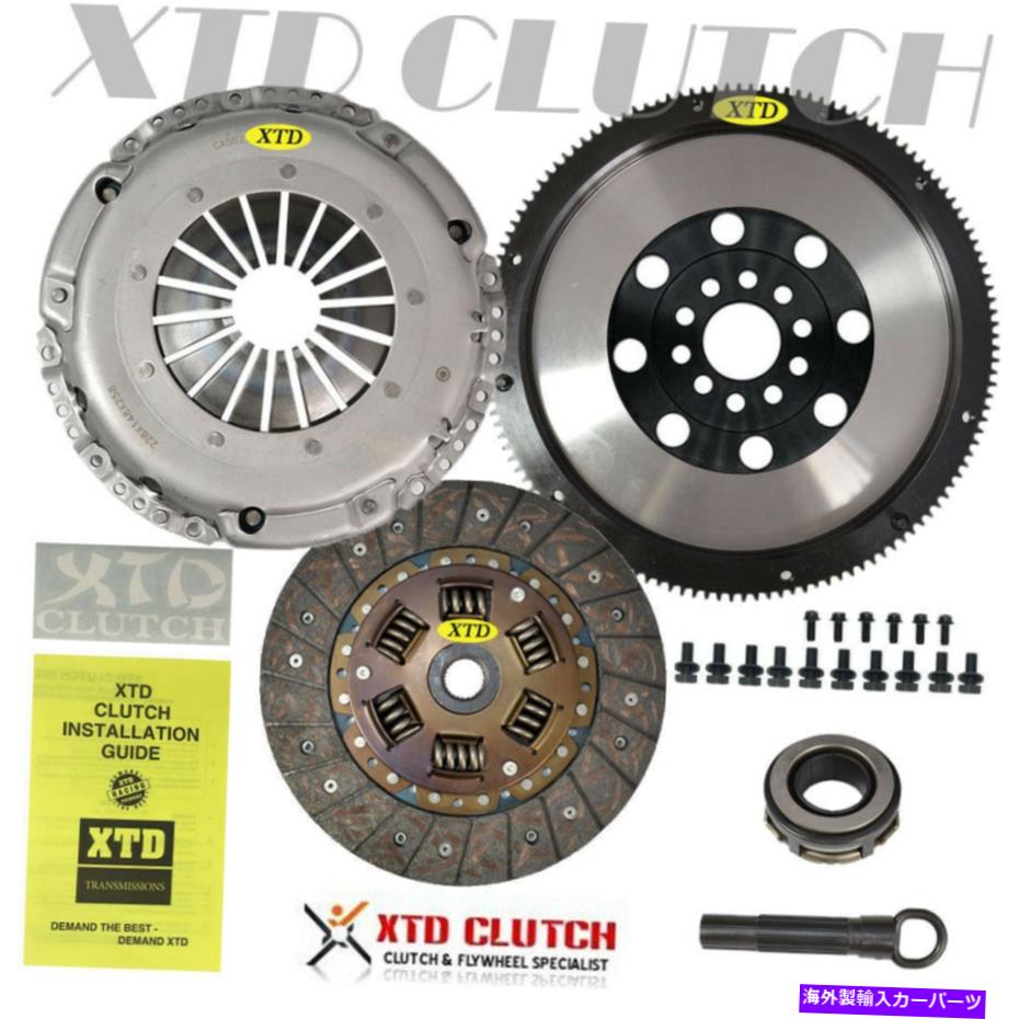 clutch kit OEM HDクラッチ＆9LBSフライホイールキットVW Corrado Golf Gti Jetta 2.8L VR6 OEM HD CLUTCH & 9LBS FLYWHEEL KIT VW CORRADO GOLF GTI JETTA 2.8L VR6【並行輸入品】｜Us Custom Parts Shop USDM