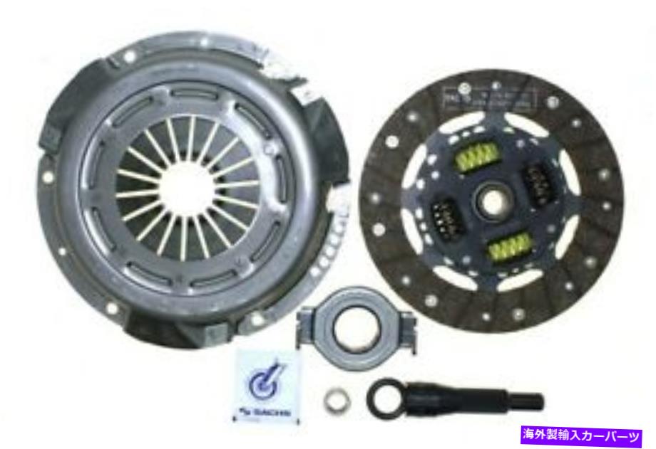 clutch kit ニュークラッチキットSachs KF764-01 New Clutch Kit Sachs KF764-01【並行輸入品】