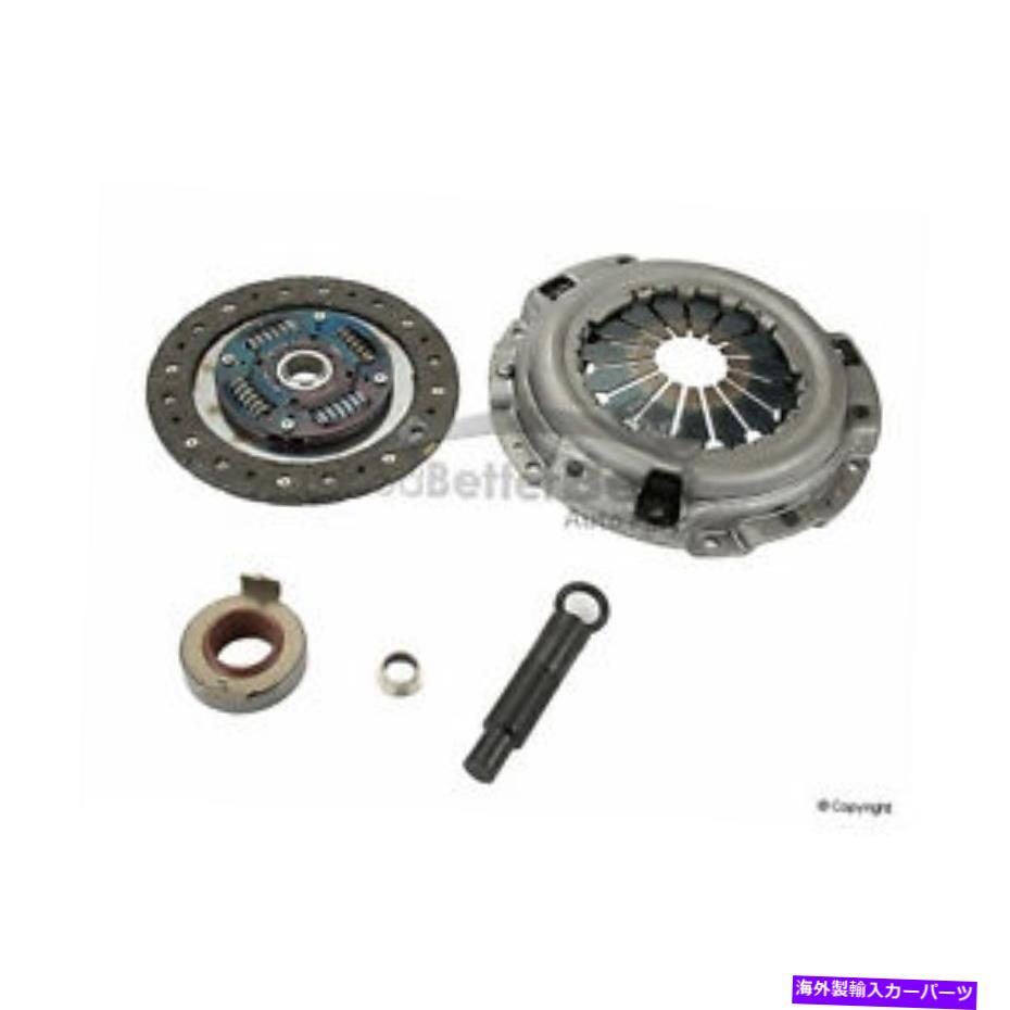 clutch kit ホンダCL Accordのための新しいexedyクラッチキットHCK1000 New EXEDY Clutch Kit HCK1000 for Honda CL Accord【並行輸入品】