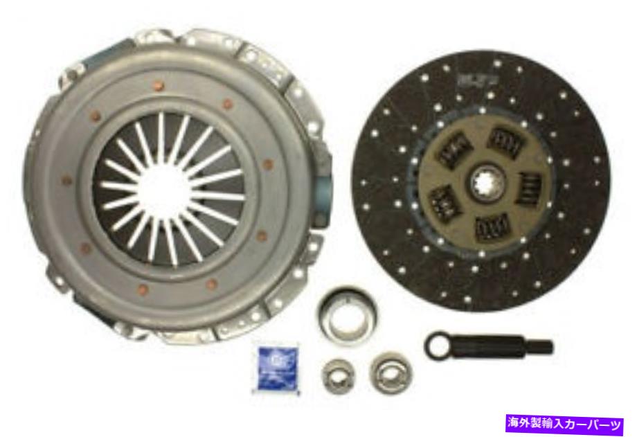 clutch kit クラッチキットSachs K0033-01 Clutch Kit Sachs K0033-01【並行輸入品】