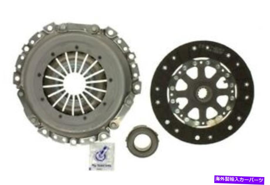 clutch kit 新しいクラッチキットSachs K70339-01 New Clutch Kit Sachs K70339-01【並行輸入品】