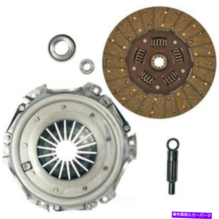 clutch kit クラッチキットパフォーマンスとRhinopac 07-031SR100 Clutch Kit-PERFORMANCE PLUS Rhinopac 07-031SR100【並行輸入品】