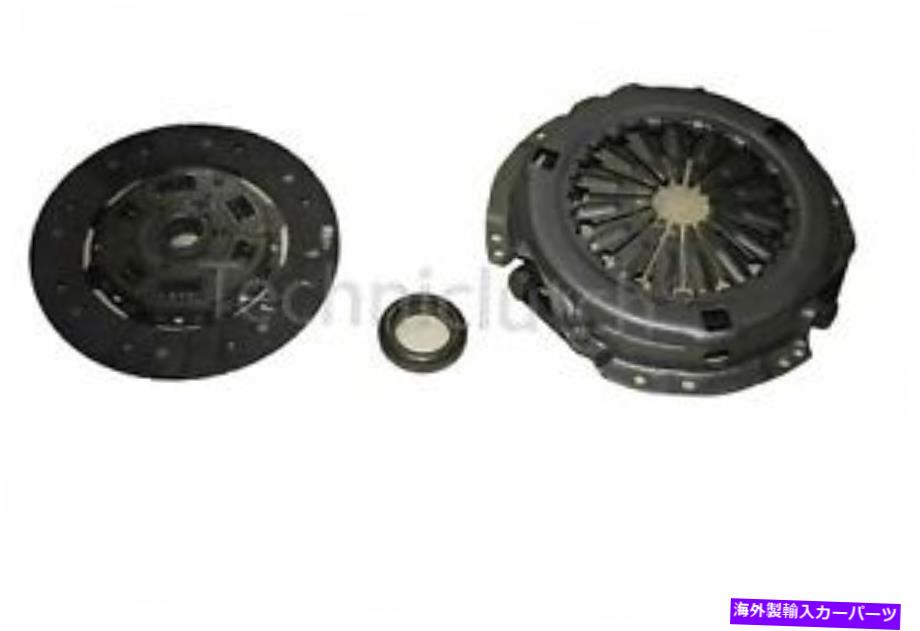 clutch kit トヨタモデルF 2.2のための3ピースクラッチキット 3 PIECE CLUTCH KIT FOR TOYOTA MODELL F 2.2【並行輸入品】 44,141円