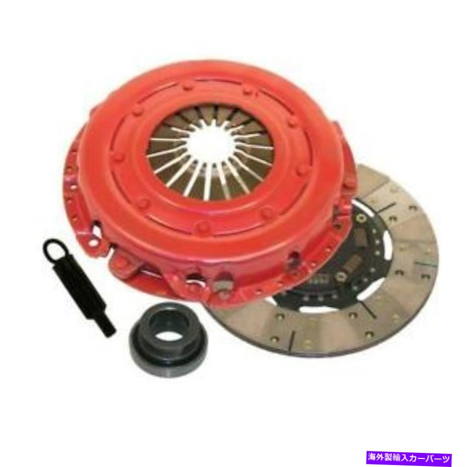 clutch kit RAMクラッチキット98794HD。 PowerGrip HD 10.5「10スプライン1-1 / 16」1986-00マスタング Ram Clutch Kit 98794HD; Powergrip HD 10.5\