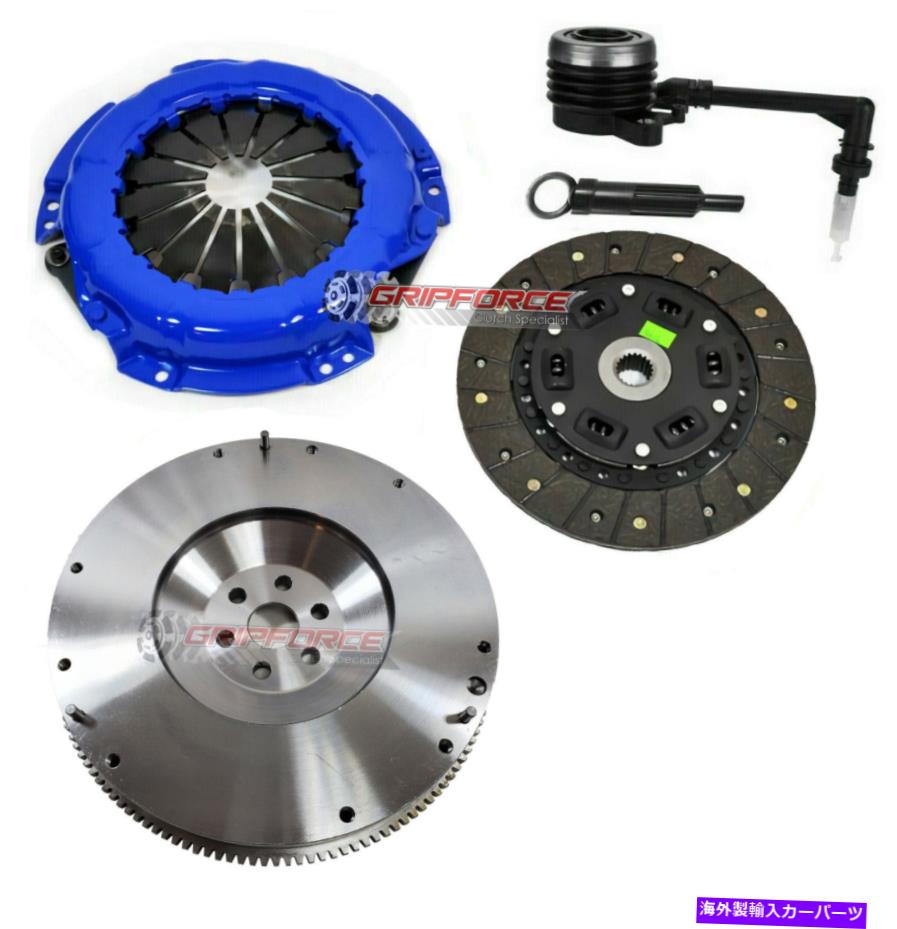 clutch kit FXステージ2クラッチキット+ 2011-2017ジューク17-19 Sentra 1.6L Turbo FX STAGE 2 CLUTCH KIT+FORGED FLYWHEEL for 2011-2017 JUKE 17-19 SENTRA 1.6L TURBO【並行輸入品】