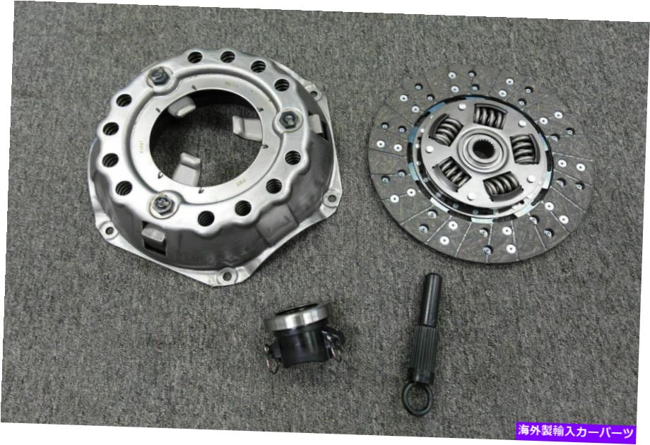 clutch kit MOPAR 10.5クラッチキット130の歯のフライホイールが完成しました Mopar 10.5 Clutch Kit Complete With 130 Tooth Flywheel【並行輸入品】