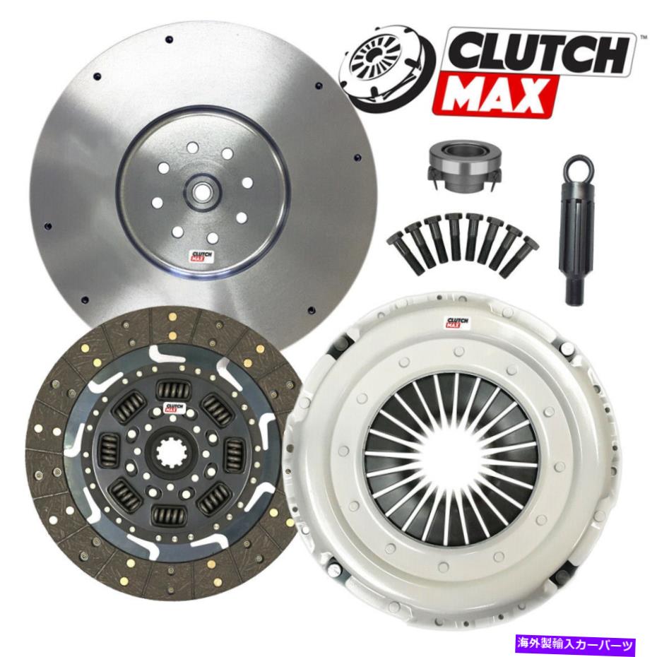clutch kit CMステージ2クラッチキット＆13インチフライホイール用01-05 RAM 2500 3500 Cummins NV5600 CM STAGE 2 CLUTCH KIT & 13 INCH FLYWHEEL FOR 01-05 RAM 2500 3500 CUMMINS NV5600【並行輸入品】｜Us Custom Parts Shop USDM