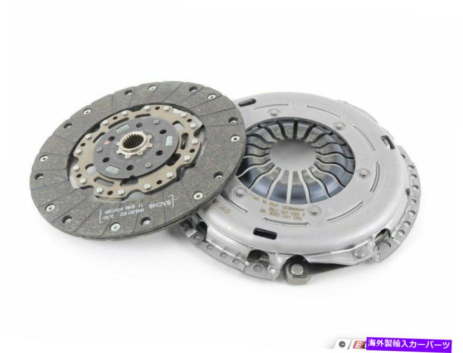 clutch kit 本物のOE - クラッチキット - 06J141015J. Genuine OE - Clutch Kit - 06J141015J【並行輸入品】｜Us Custom Parts Shop USDM
