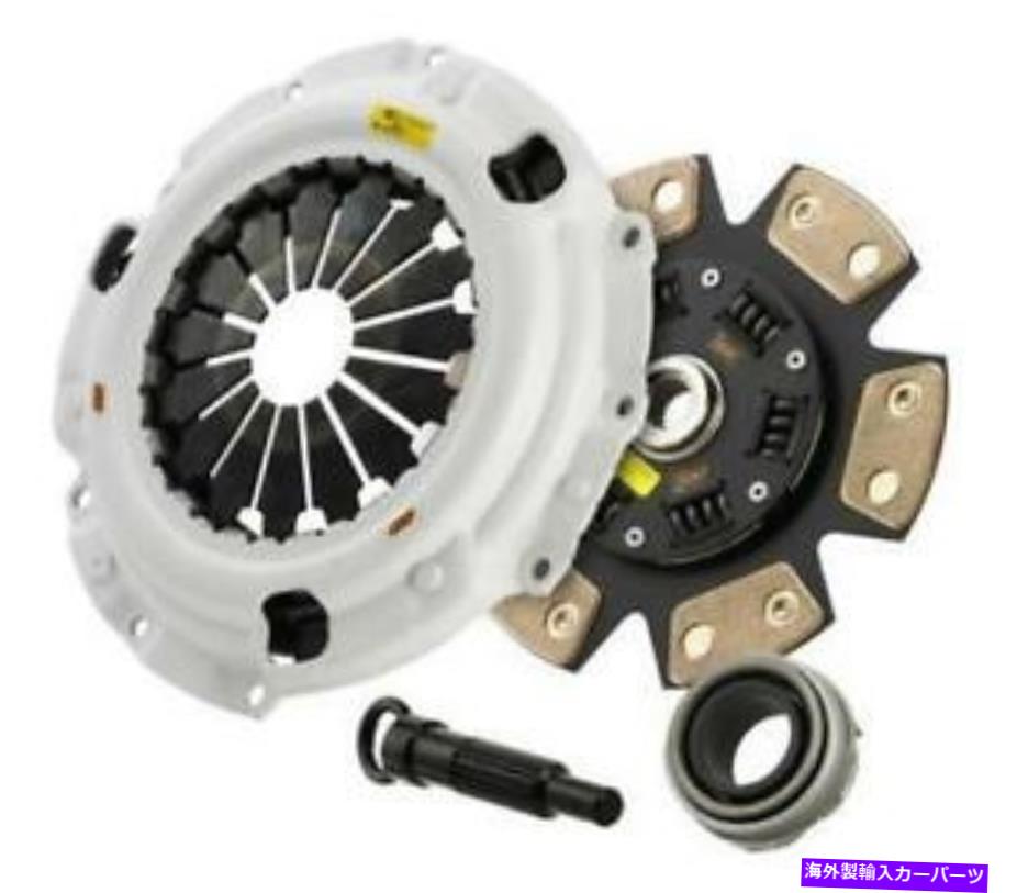 clutch kit クラッチマスターズKシリーズFX400クラッチキットホンダ/アキュラ - RSXタイプSシビックSI TSX Clutch Masters K-Series FX400 Clutch Kit Honda/Acura - RSX Type-S Civic Si TSX【並行輸入品】｜Us Custom Parts Shop USDM