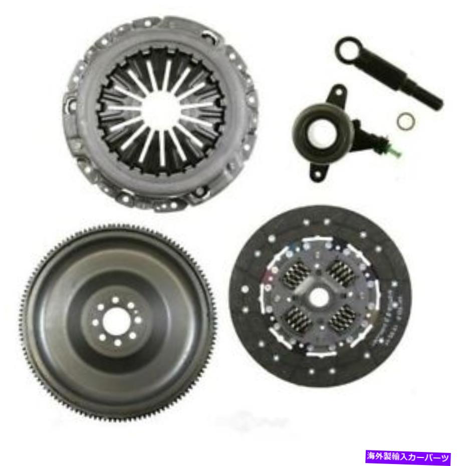 clutch kit 新しいクラッチとフライホイールキットRhinopac 06-282 New Clutch and Flywheel Kit Rhinopac 06-282【並行輸入品】