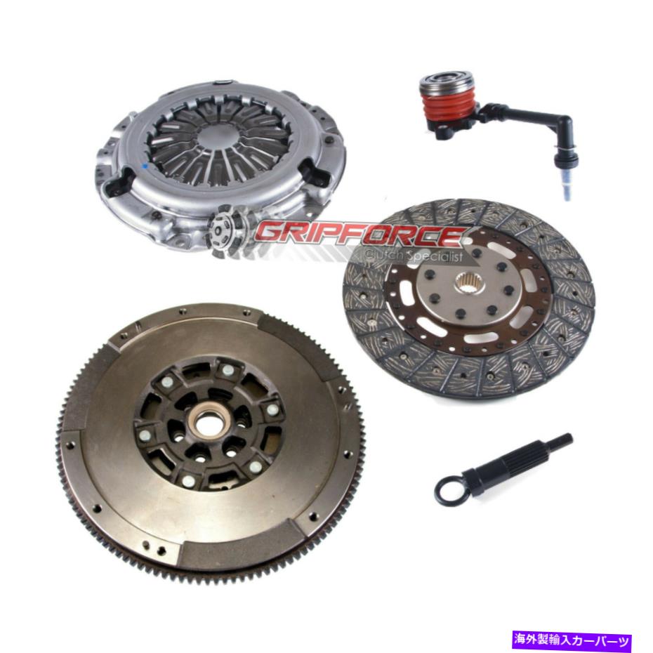 clutch kit 2007-2012日産Sentra Altima 2.5LのためのFXプレミアムクラッチキット+ LUK DMFフライホイール FX PREMIUM CLUTCH KIT+LuK DMF FLYWHEEL FOR 2007-2012 NISSAN SENTRA ALTIMA 2.5L【並行輸入品】