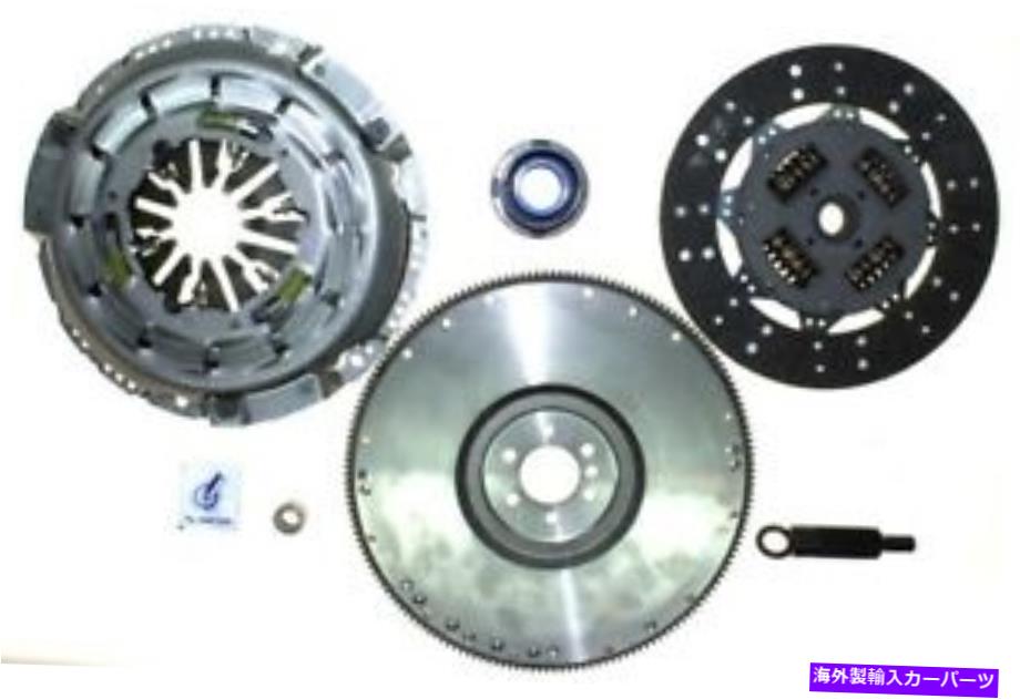 clutch kit クラッチキットとフライホイールキットSachs K70185-01 Clutch Kit-and Flywheel Kit Sachs K70185-01【並行輸入品】｜Us Custom Parts Shop USDM