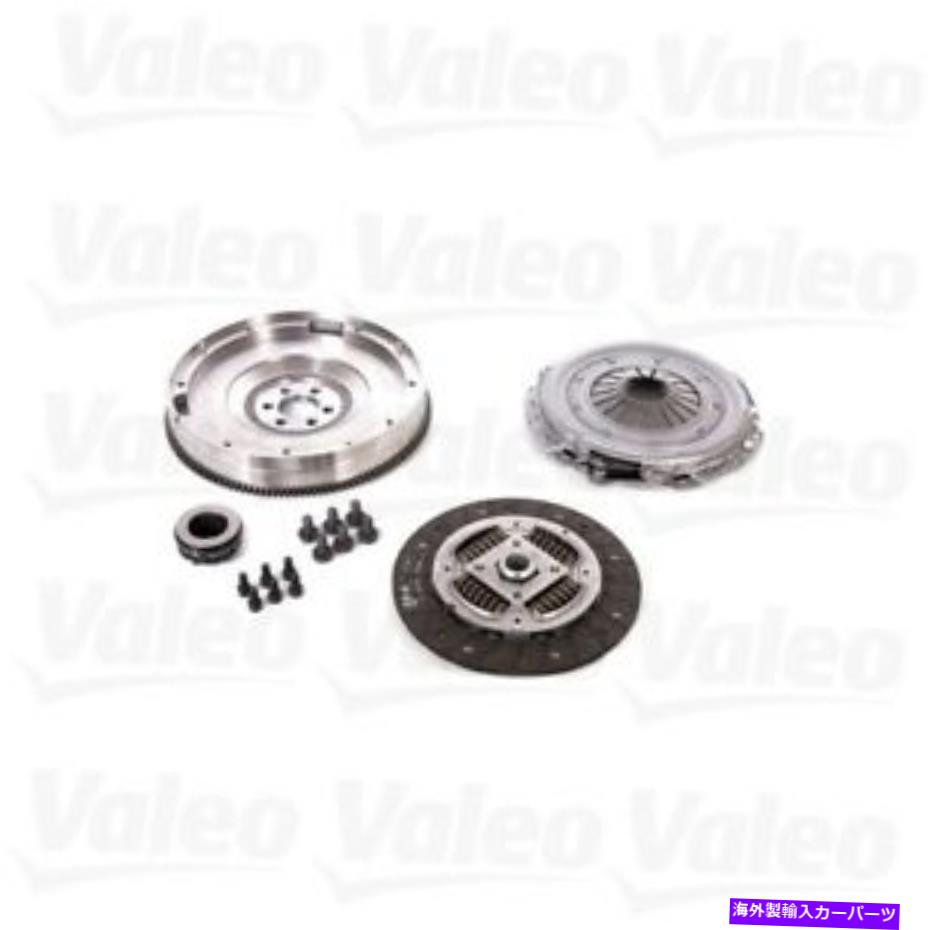clutch kit 新しいクラッチとフライホイールキット52285615 Valeo. New Clutch and Flywheel Kit 52285615 Valeo【並行輸入品】