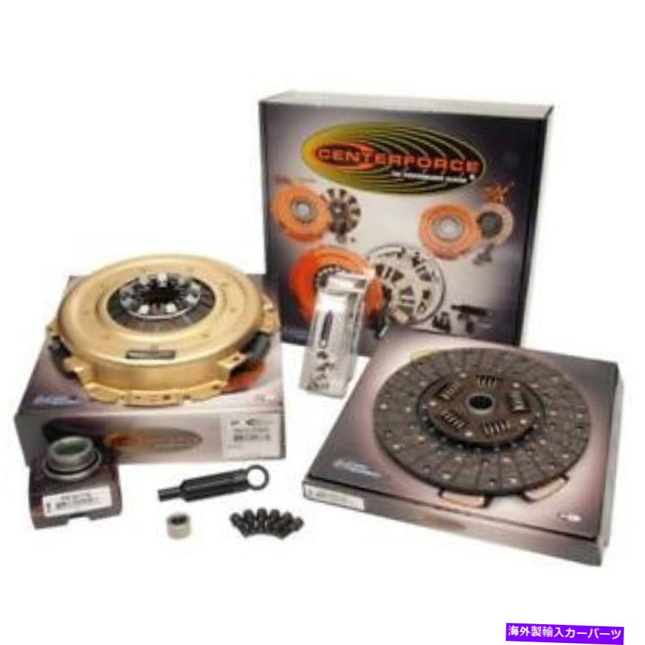 clutch kit CenterForce I Clutch Kit KCF523516 Centerforce I Clutch Kit KCF523516【並行輸入品】 65,163円
