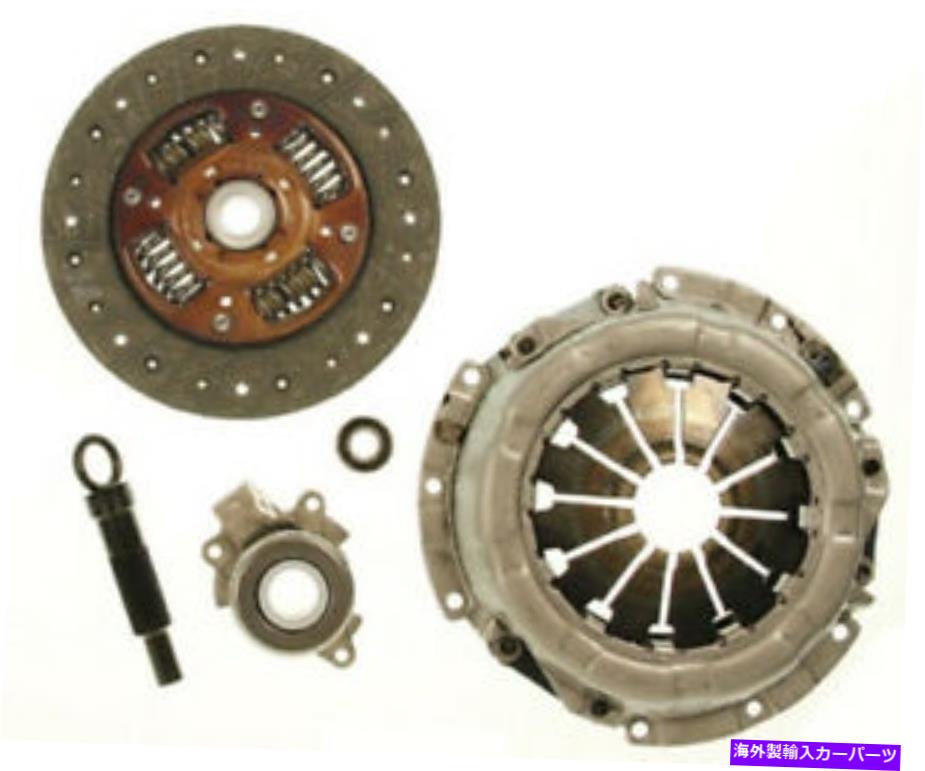 clutch kit ニュークラッチキットRhinopac 04-109 New Clutch Kit Rhinopac 04-109【並行輸入品】