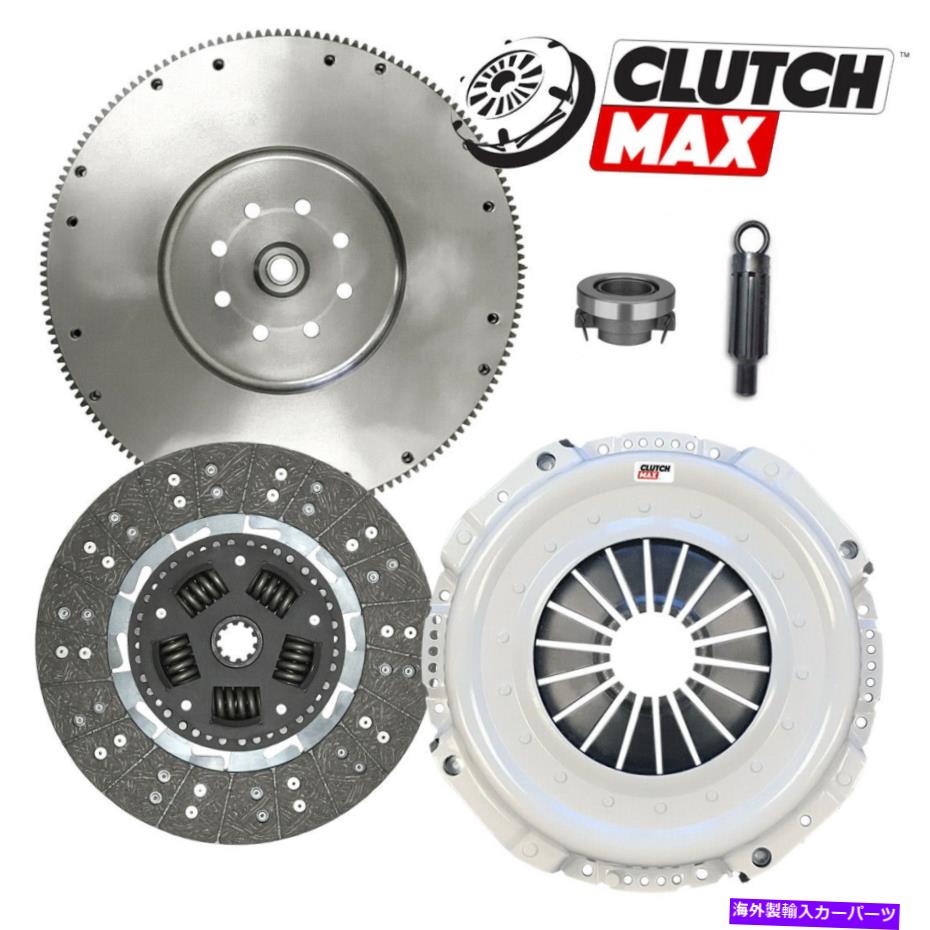 【楽天市場】clutch kit ステージ1クラッチキット＆フライホイールフィット9498 Dodge Ram 2500 3500 5.9L Cumminsディーゼル STAGE 1