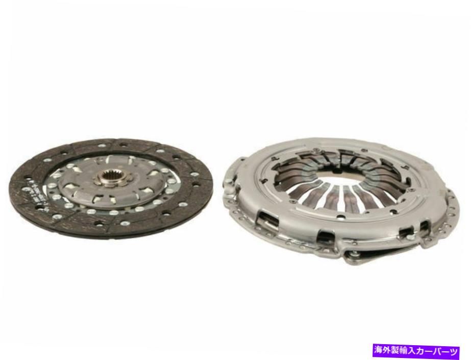 clutch kit 2013-2016 Dodge Dart Clutch Kit Mopar 52435kc 2015 2014 1.4L 4 CYL For 2013-2016 Dodge Dart Clutch Kit Mopar 52435KC 2015 2014 1.4L 4 Cyl【並行輸入品】