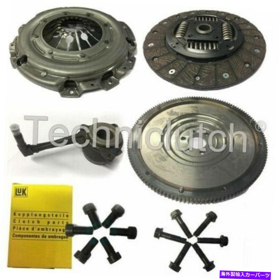clutch kit 全国のクラッチキットとCSCとボルトのFlywheel for VW CCクーペ2.0 TSI NATIONWIDE CLUTCH KIT AND FLYWHEEL WITH CSC AND BOLTS FOR VW CC COUPE 2.0 TSI【並行輸入品】|Us Custom Parts Shop USDM