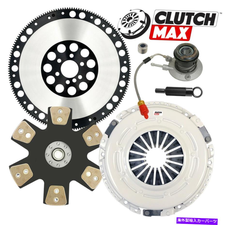 clutch kit ステージ5レースクラッチキット+スレーブ+軽量フライホイール97-04コルベットLS1 Z06 LS6 C5 STAGE 5 RACE CLUTCH KIT+SLAVE+LIGHTWEIGHT FLYWHEEL 97-04 CORVETTE LS1 Z06 LS6 C5【並行輸入品】 63,575円