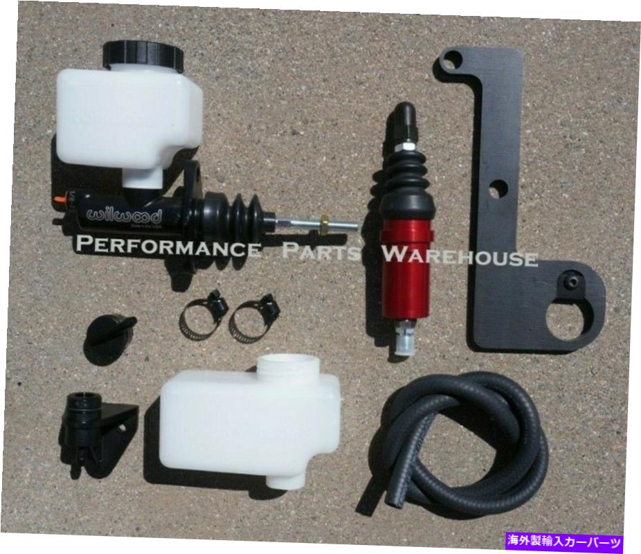 clutch kit 油圧クラッチキットW /外部スレーブフィットビッグブロックフォードトップローダー1 3/8 "x10 HYDRAULIC CLUTCH KIT w/ EXTERNAL SLAVE Fits BIG BLOCK FORD TOP LOADER 1 3/8"x10【並行輸入品】|Us Custom Parts Shop USDM