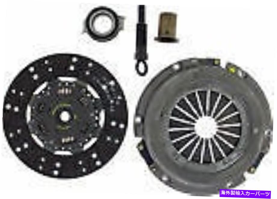 clutch kit FordのためのExedy 07078クラッチキット Exedy 07078 Clutch Kit for Ford【並行輸入品】｜Us Custom Parts Shop USDM