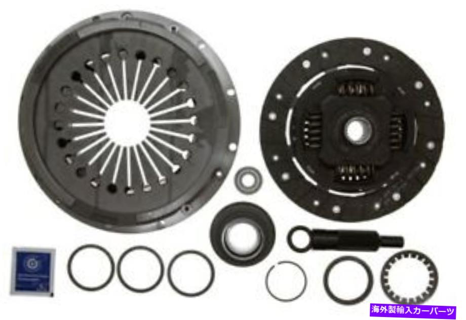 clutch kit クラッチキットSachs KF298-02 Clutch Kit Sachs KF298-02【並行輸入品】