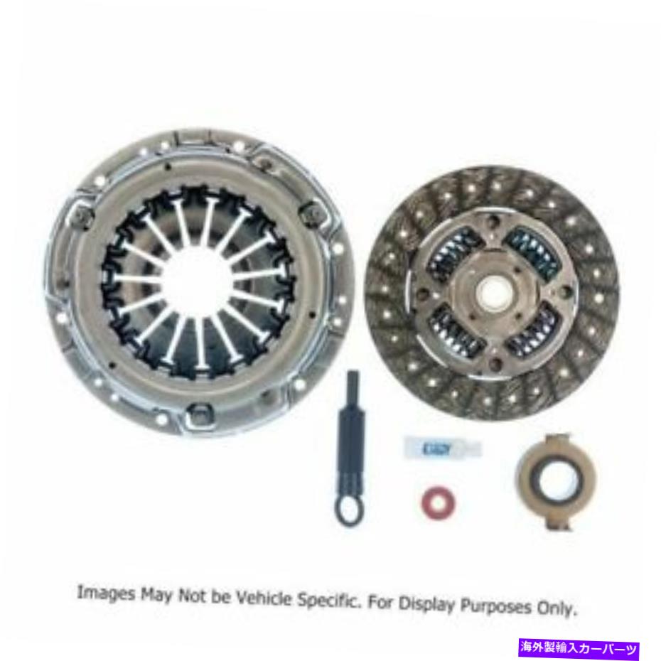 clutch kit exedy fjk1001在庫の取り替えキットSubaru Imperza 2006 New Exedy FJK1001 Stock Replacement Clutch Kit For Subaru Impreza 2006 NEW【並行輸入品】|Us Custom Parts Shop USDM