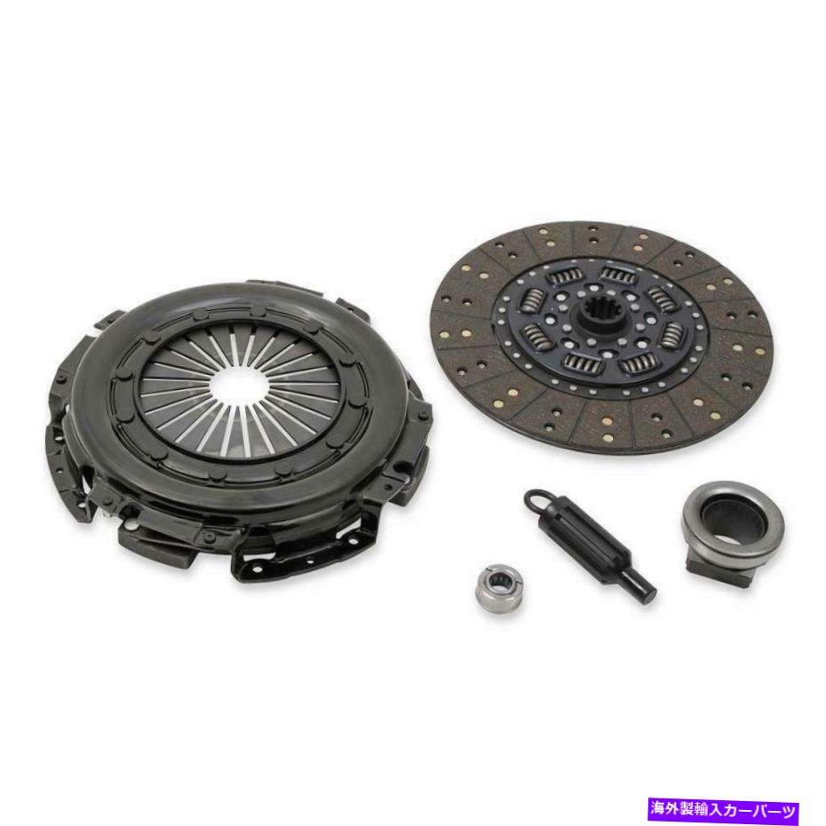 clutch kit HAYSクラッチキット91d-2001。 Hays Clutch Kit 91D-2001;【並行輸入品】