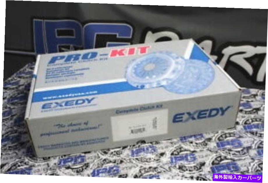clutch kit EXEDY OEM交換用クラッチキットフィット2003-2005 Dodge Neon SRT4 2.4Lエンジン Exedy OEM Replacement Clutch Kit Fits 2003-2005 Dodge Neon SRT4 2.4L Engines【並行輸入品】