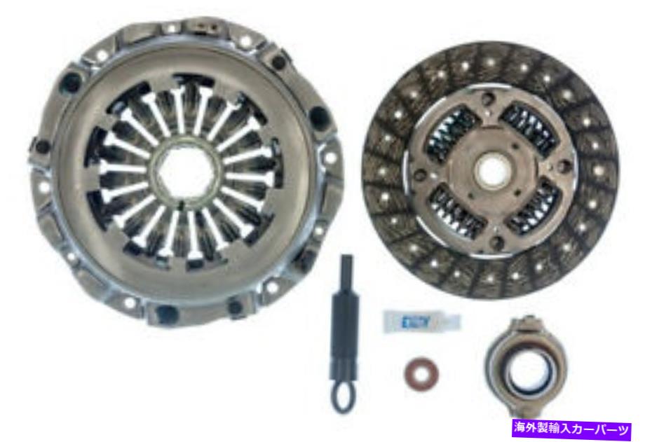 clutch kit 新しいクラッチキットエクステリーKSB03 New Clutch Kit Exedy KSB03【並行輸入品】