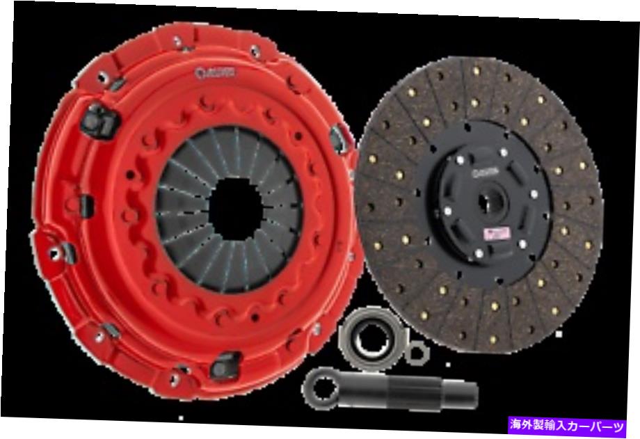clutch kit アクションクラッチキット1 OSステージ1 Fits 2003 2004 2005 2006 2007 Infiniti G35 VQ35DE ACTION CLUTCH KIT 1OS STAGE 1 FITS 2003 2004 2005 2006 2007 INFINITI G35 VQ35DE【並行輸入品】