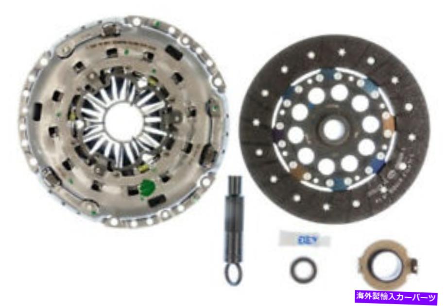 clutch kit ニュークラッチキットEXEDY HCK1007 New Clutch Kit Exedy HCK1007【並行輸入品】