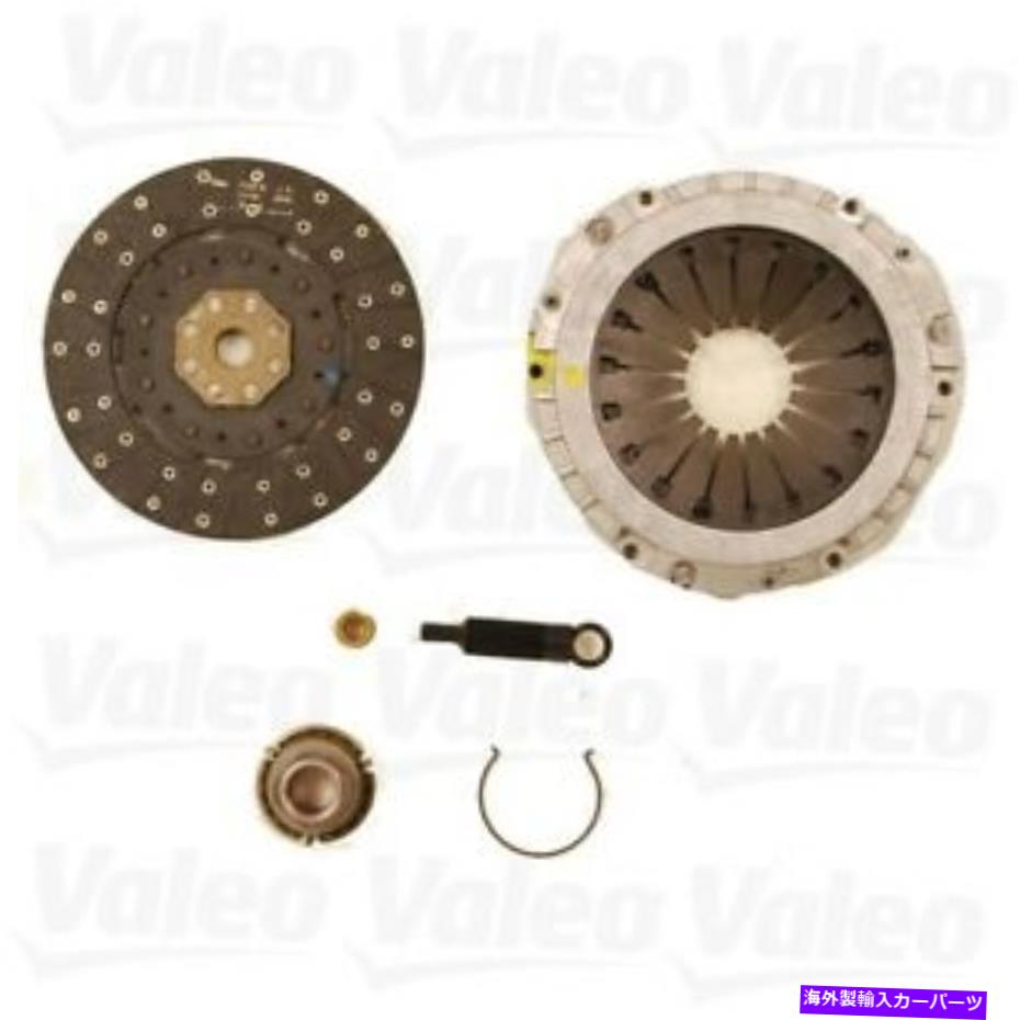 clutch kit クラッチキット52802204 Valeo. Clutch Kit 52802204 Valeo【並行輸入品】
