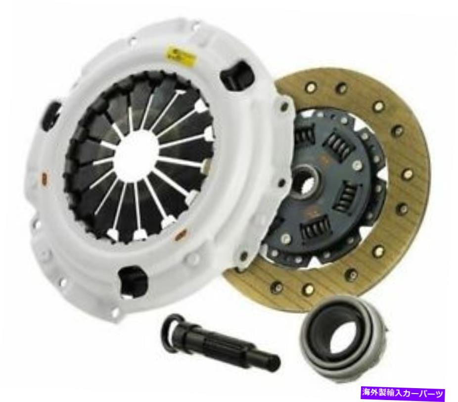 clutch kit 2002-2011ホンダ/アキュラのためのクラッチマスターズ08037-HRKVクラッチキット Clutch Masters 08037-HRKV Clutch Kit for 2002-2011 Honda/Acura【並行輸入品】 72,317円