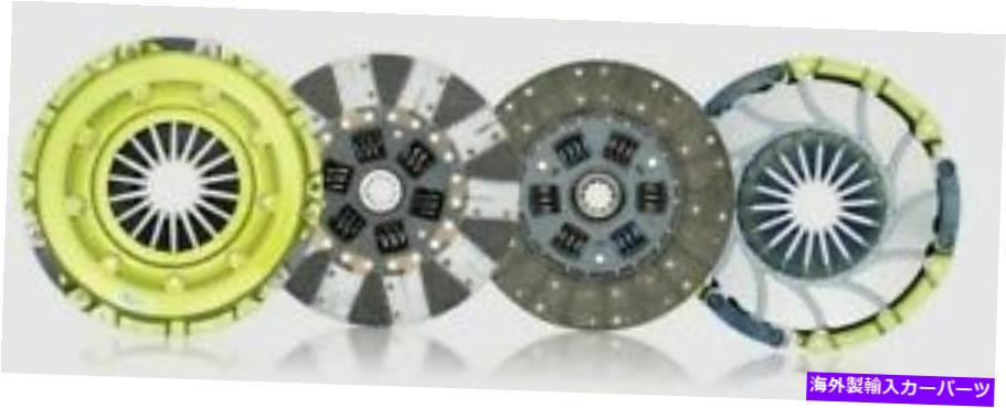 clutch kit 4つの地形究極のHDクラッチキットのためのトヨタのための究極のHDクラッチキットRZJ95 2.7 LTR 3RZ-FE 4 Terrain ULTIMATE HD clutch kit for TOYOTA LANDCRUISER RZJ95 2.7 Ltr 3RZ-FE【並行輸入品】 92,184円