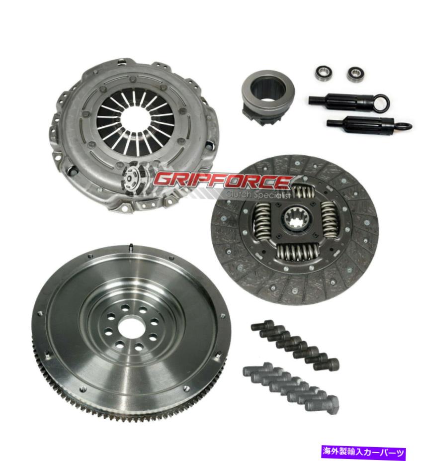 clutch kit FXクラッチキット+ FX HDフライホイールフィット1991-1999 BMW 318I 318IS 318I Z3 E36 1.8L FX CLUTCH KIT + FX HD FLYWHEEL fits 1991-1999 BMW 318i 318is 318ti Z3 E36 1.8L【並行輸入品】