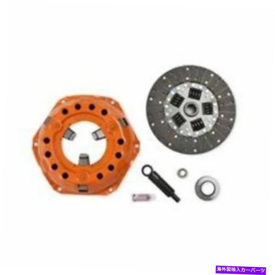 clutch kit 72-79 AMC V8 Jeeep CJ / Wrangler用HAYS 91-3103 Street 450 Conversion Clutchキット Hays 91-3103 Street 450 Conversion Clutch Kit For 72-79 AMC V8 Jeep CJ/Wrangler【並行輸入品】